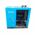 Hangzhou Shanli company refrigerated compressed industrial air dryer manufacturer